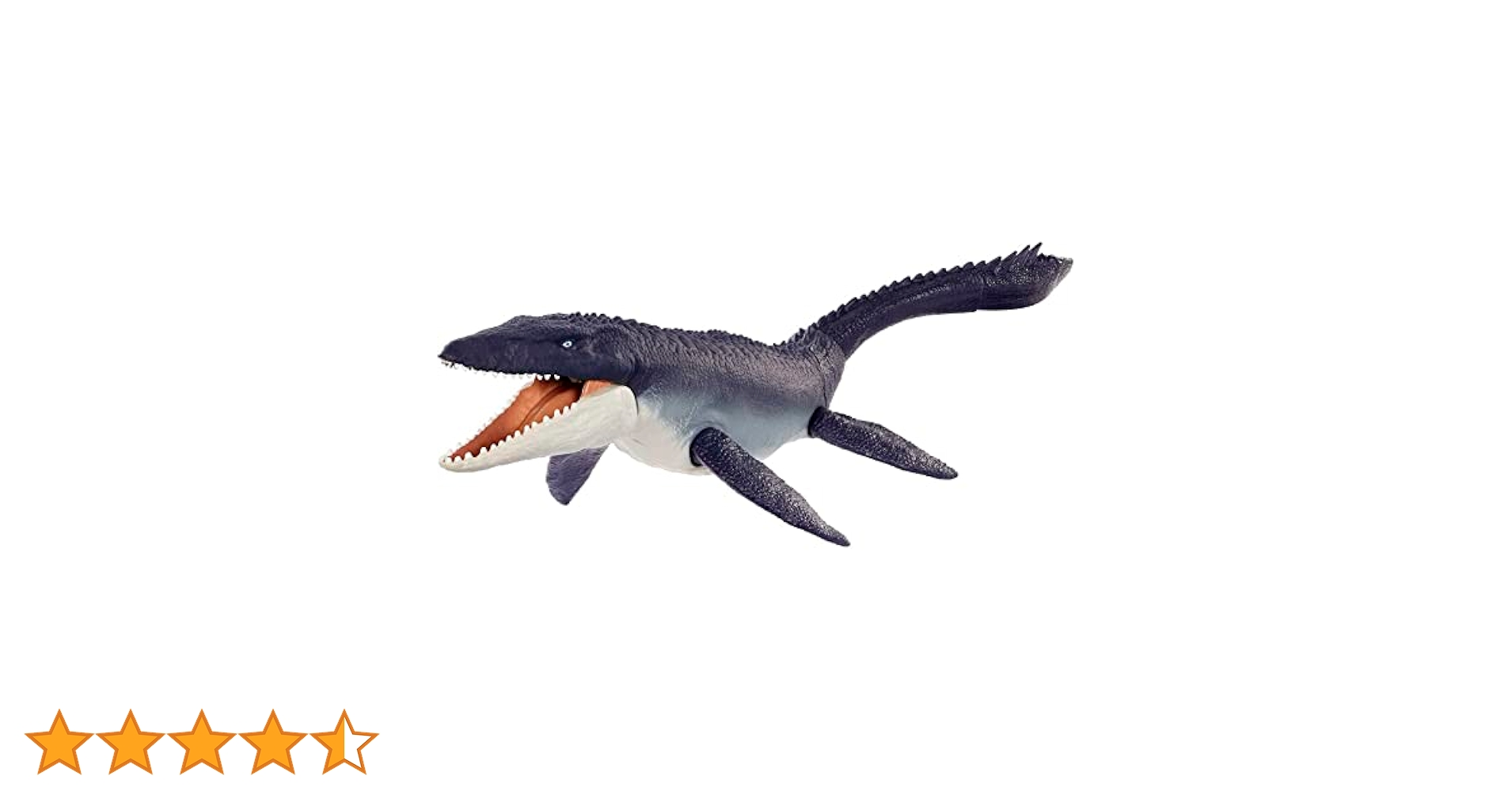 ジュラシックワールド 海の王者☆モササウルス 【全長：71cm】 Amazon.co.jp: マテル ジュラシックワールド(JURASSIC WORLD) 海